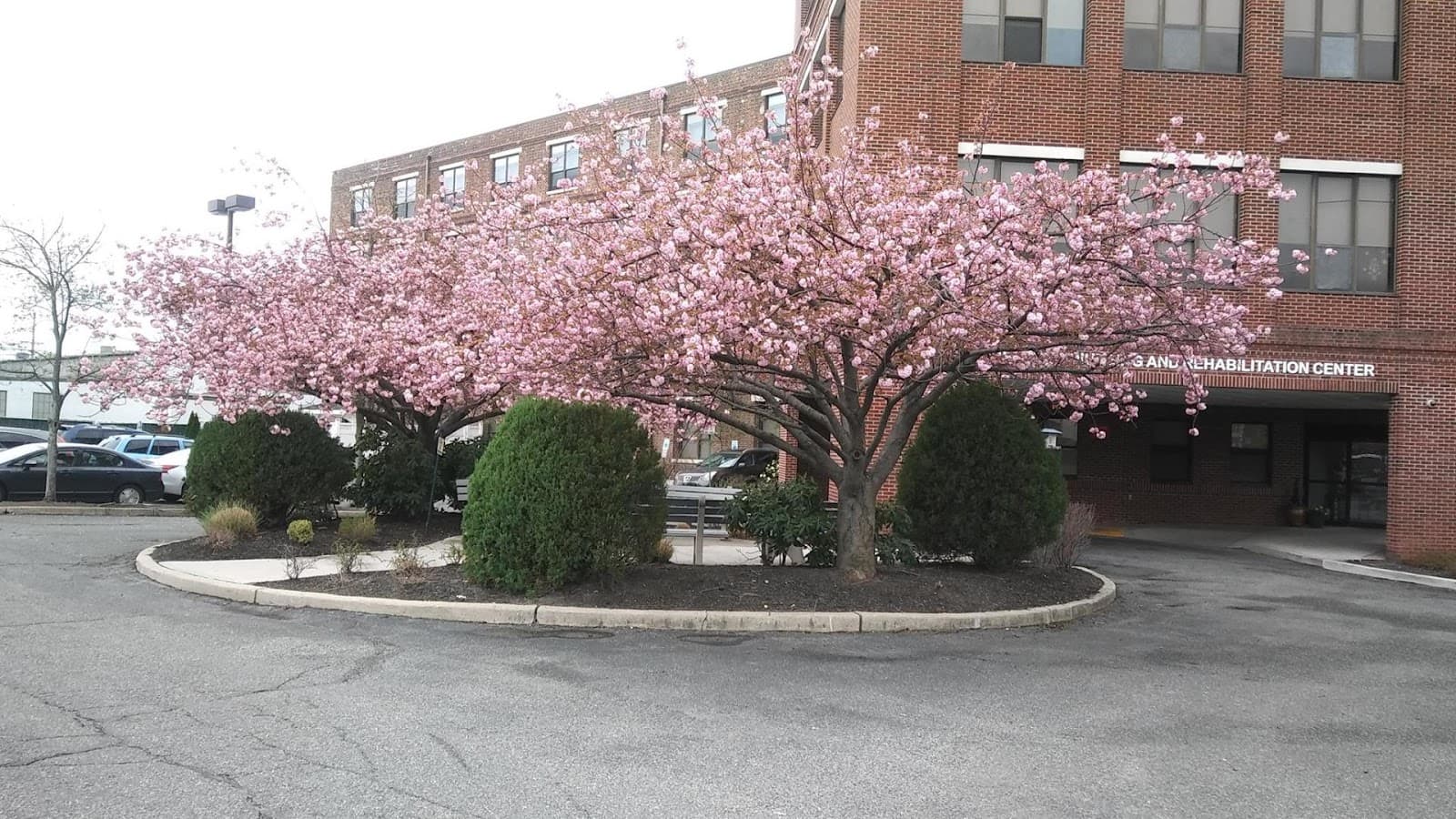 Riverside Health And Rehabilitation Center