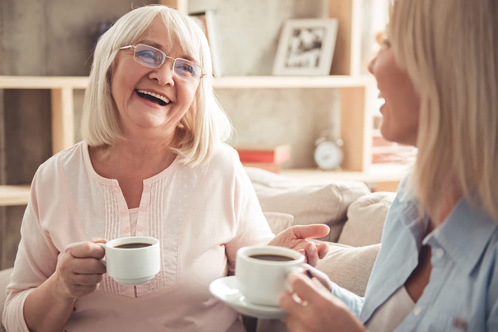 How Senior Living Communities Improve Quality of Life for Seniors