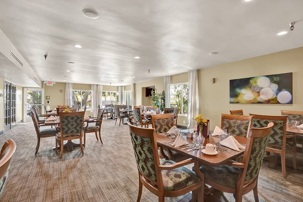 Terraza of Cheviot Hills