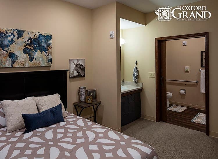 The Oxford Grand