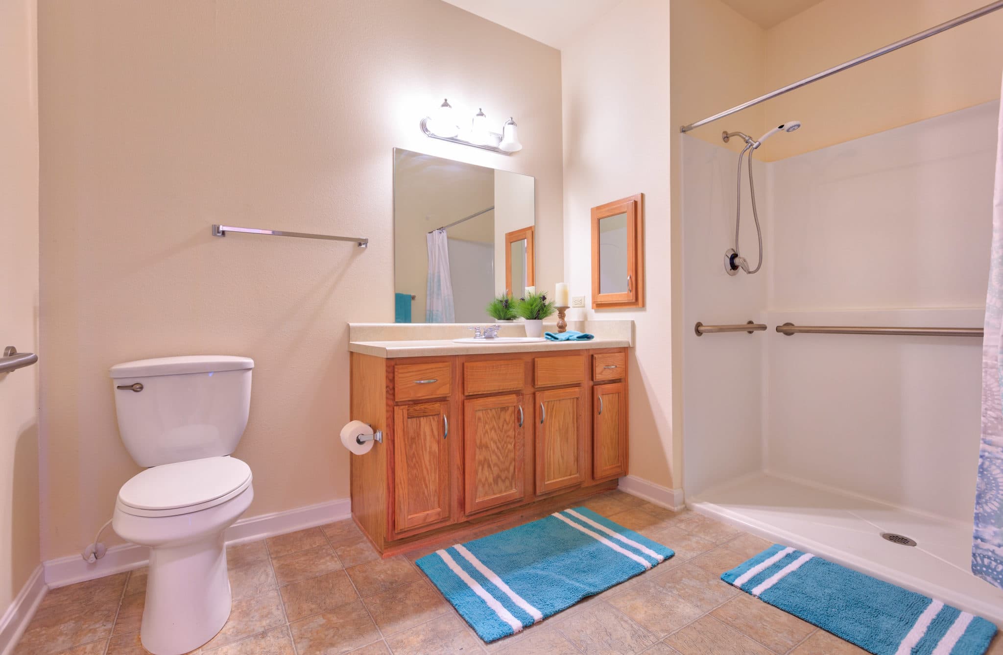 Aventura Senior Living at Overland Park
