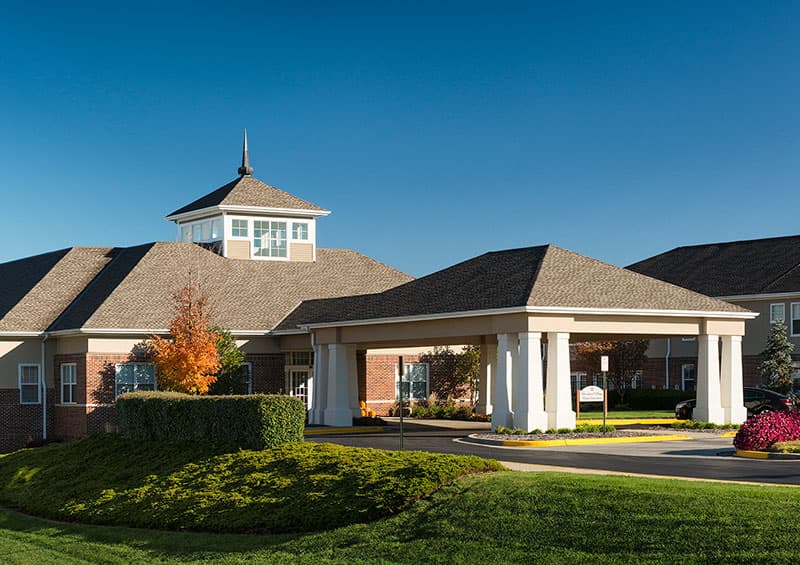 Presbyterian Manors of Mid-America