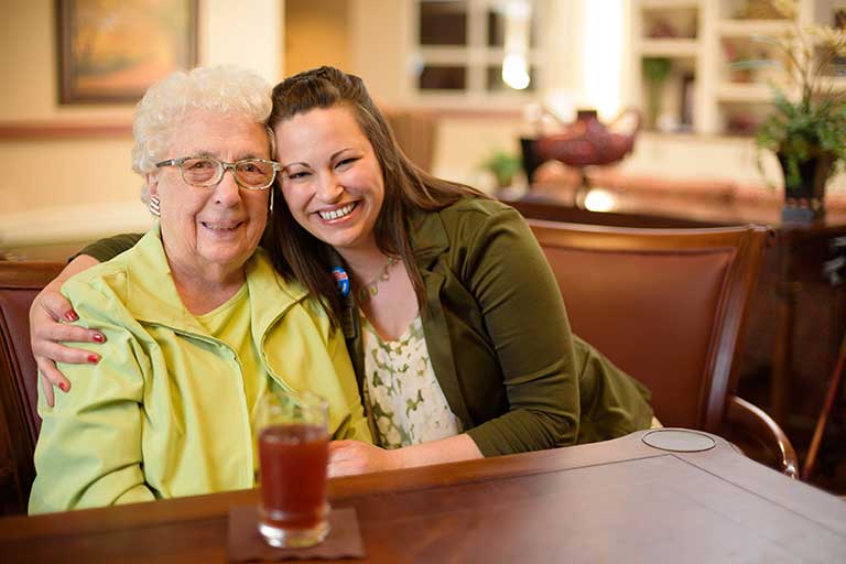 Life Care Center of Wichita