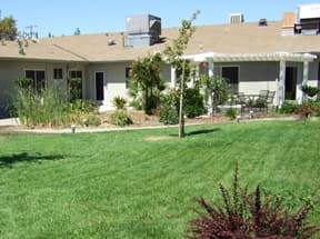 Apple Ridge Assisted Living