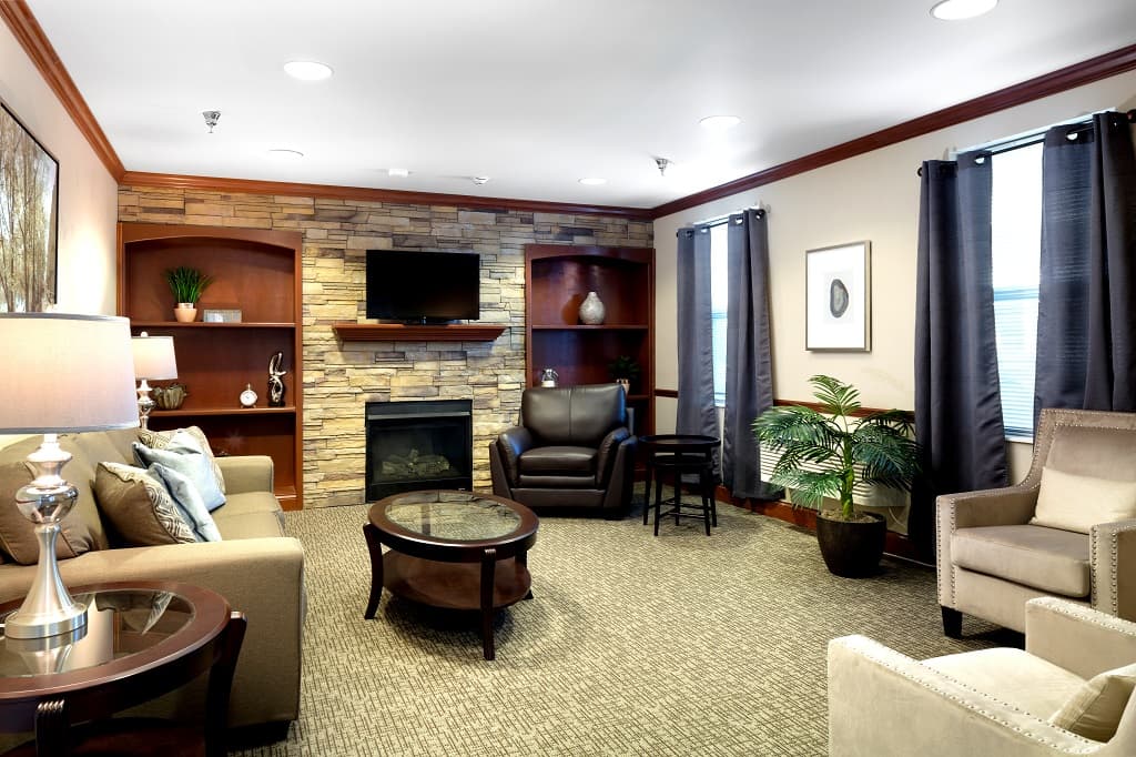 Eastland Court Senior Apartments
