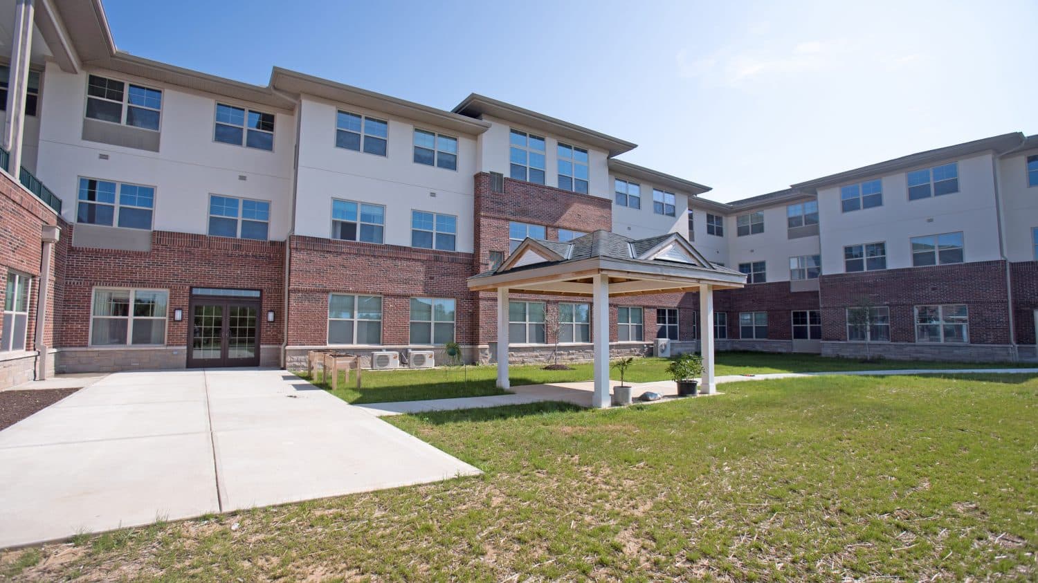 Hellenic Senior Living of Indianapolis