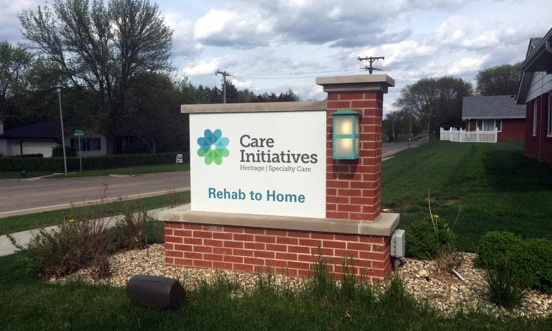 Heritage Specialty Care