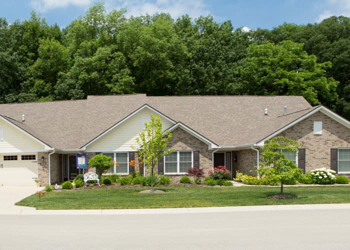 Hoosier Village Retirement Community