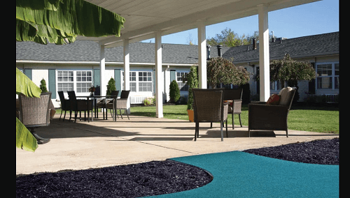 Oasis Dementia Care