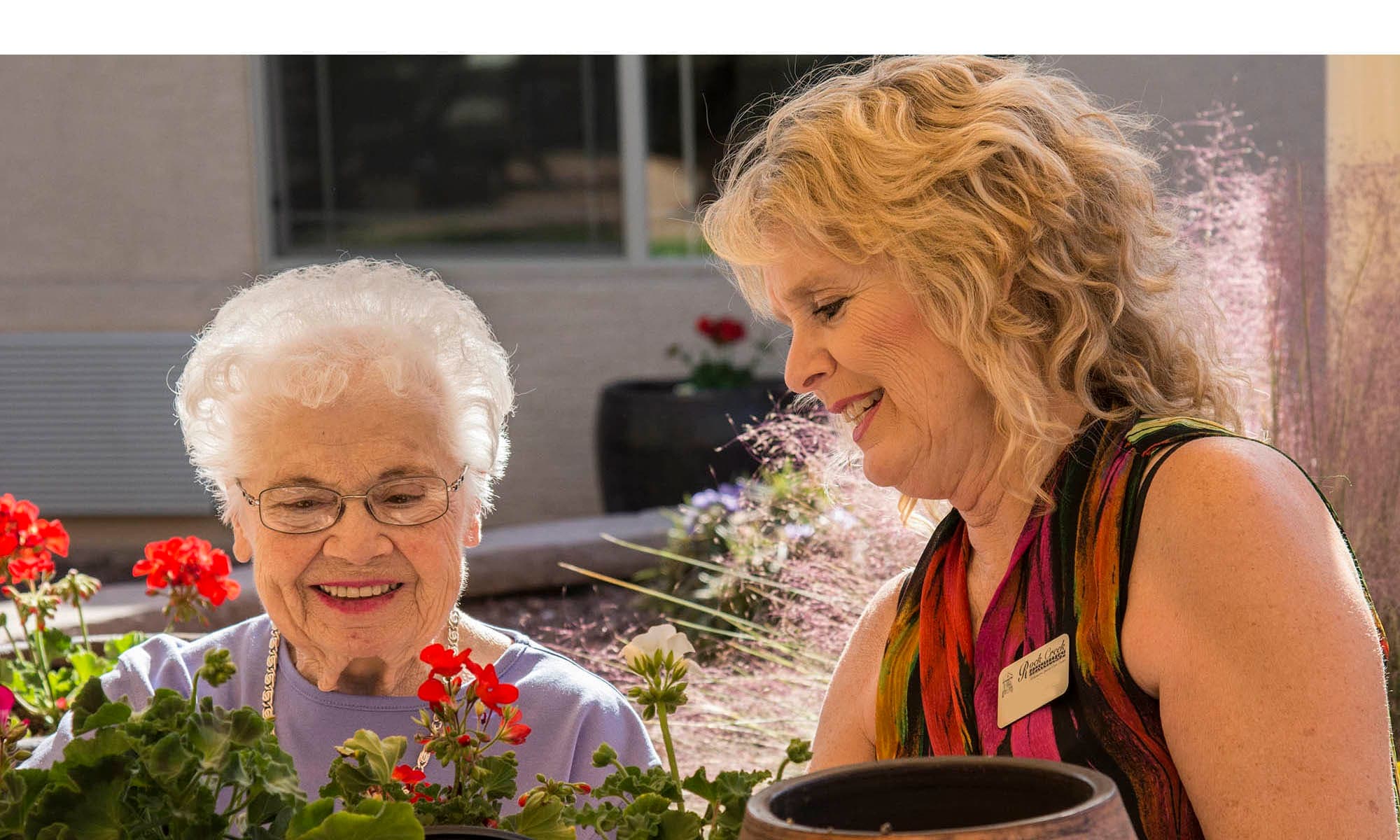 Walnut Creek Memory Care