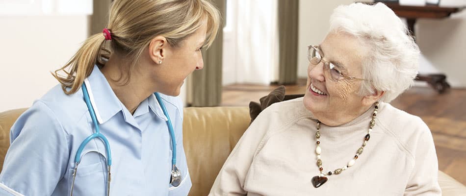Braun Nursing Home