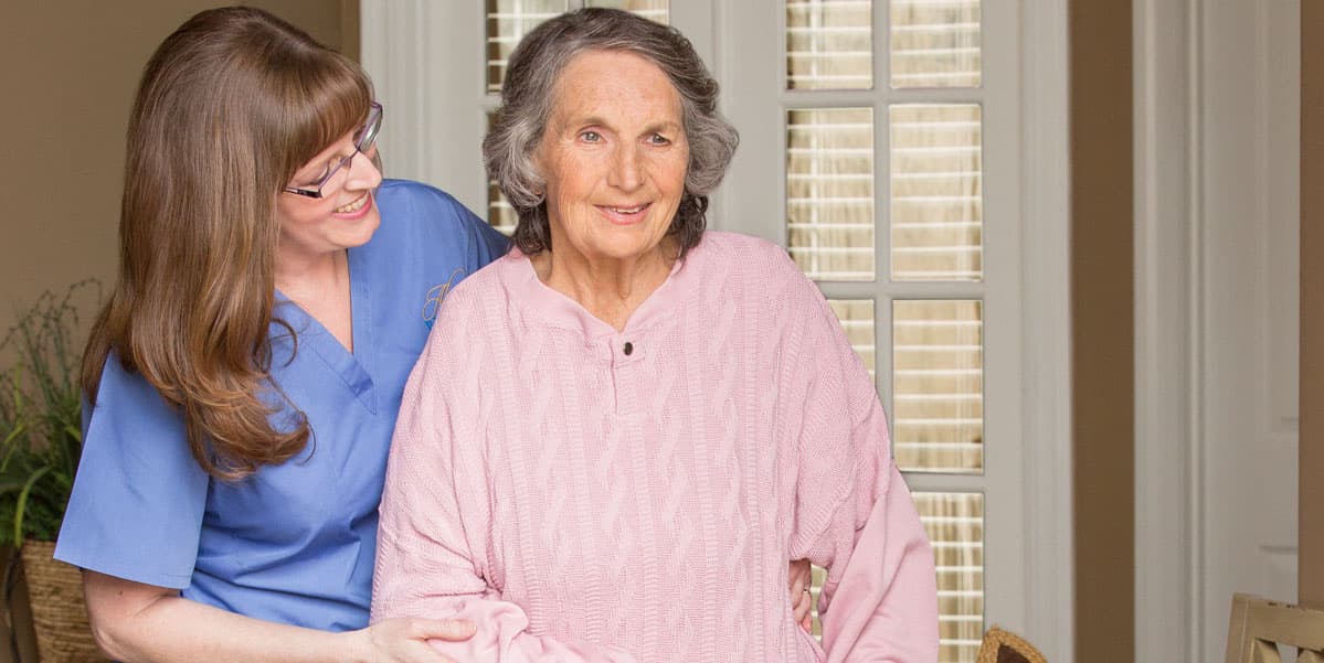Always Best Care Senior Services