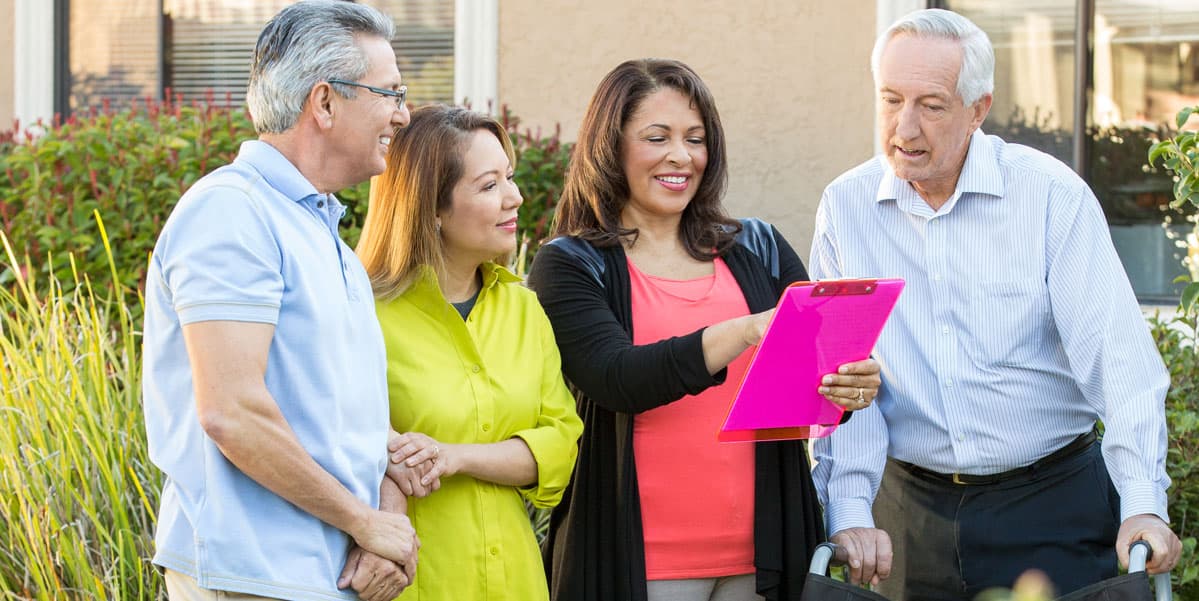 Always Best Care Senior Services