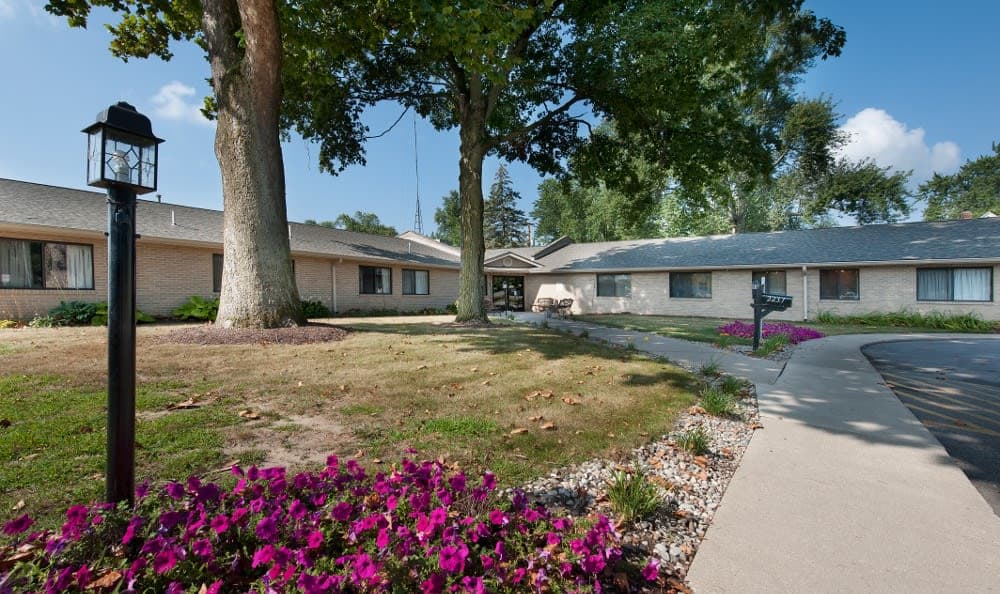 Englewood Health and Rehabilitation Center