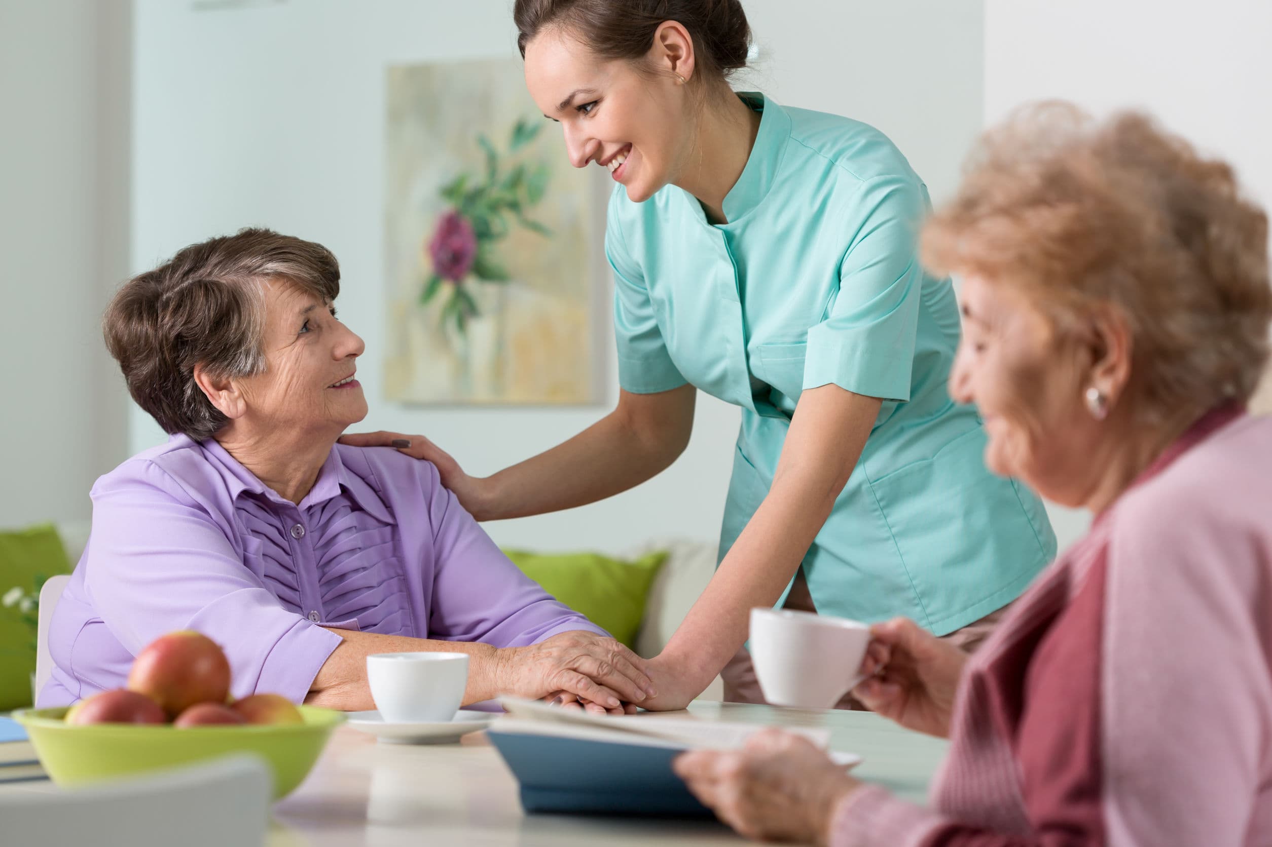 Valley View Nursing and Rehab