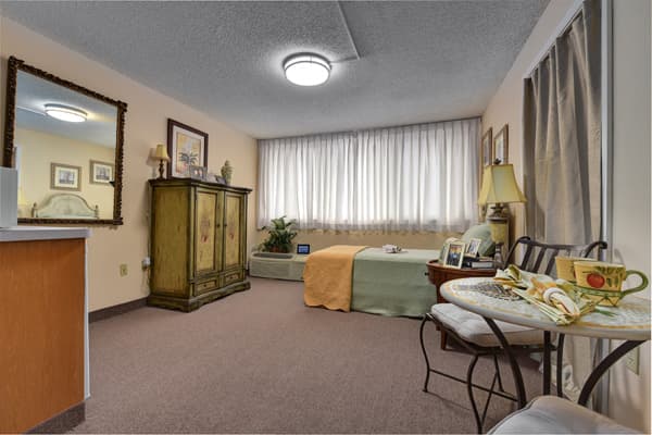 Rockport Retirement Community