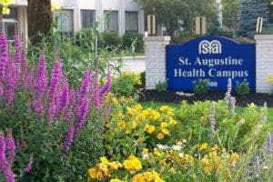 St. Augustine Towers Assisted Living Residences