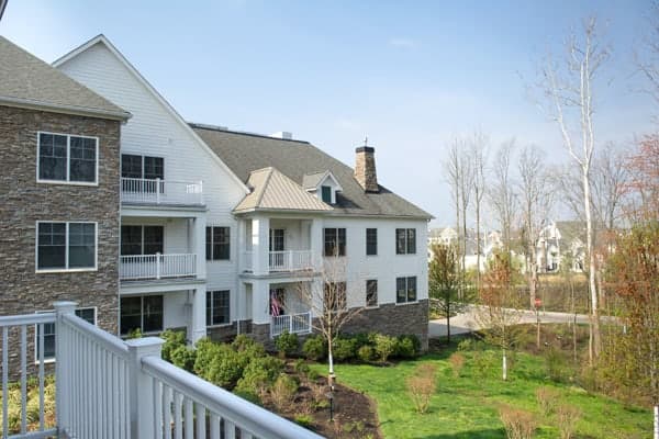 Judson Park, a Judson Senior Living Community