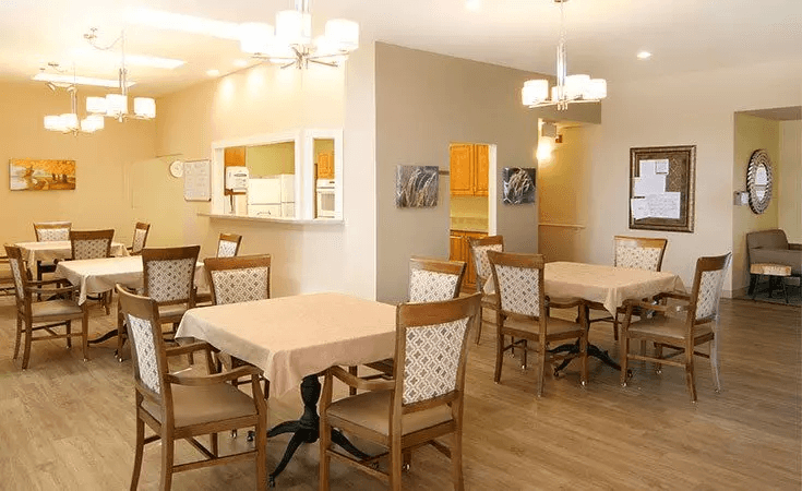 The Cottages at Columbia Village