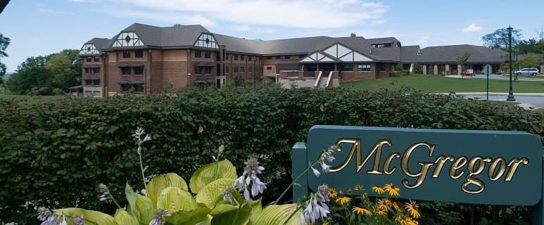 McGregor Foundation