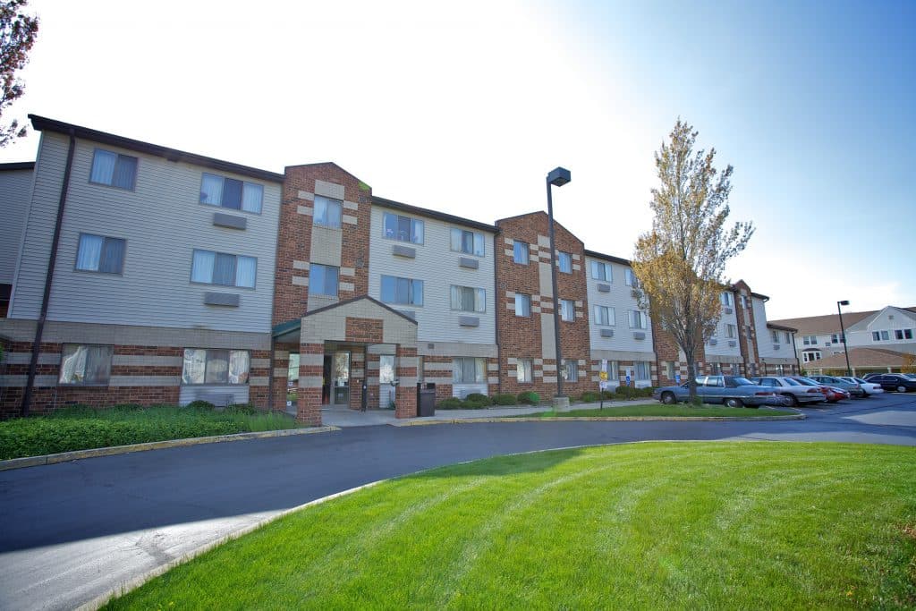 Eliza Bryant Village