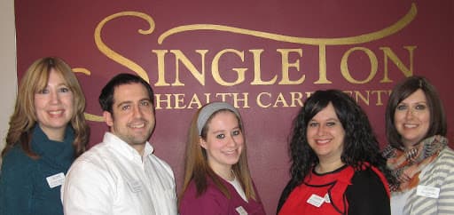 Singleton Health Care Center