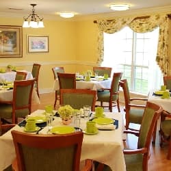 Artis Senior Living of Bridgetown