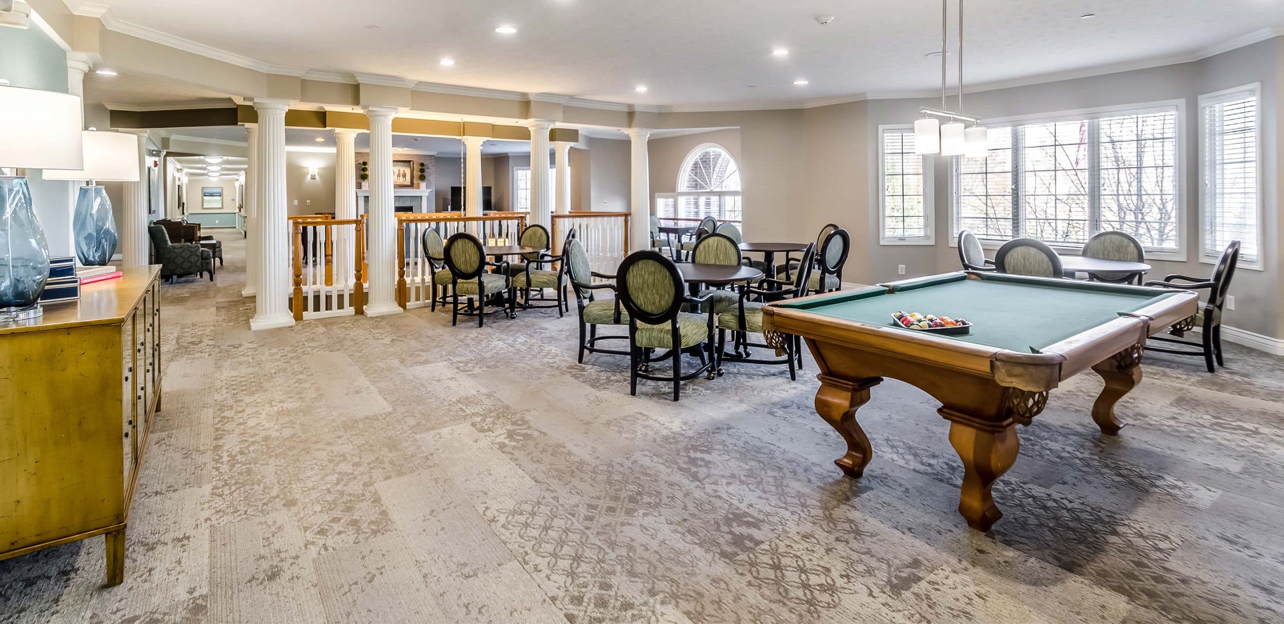 Deer Park Assisted Living