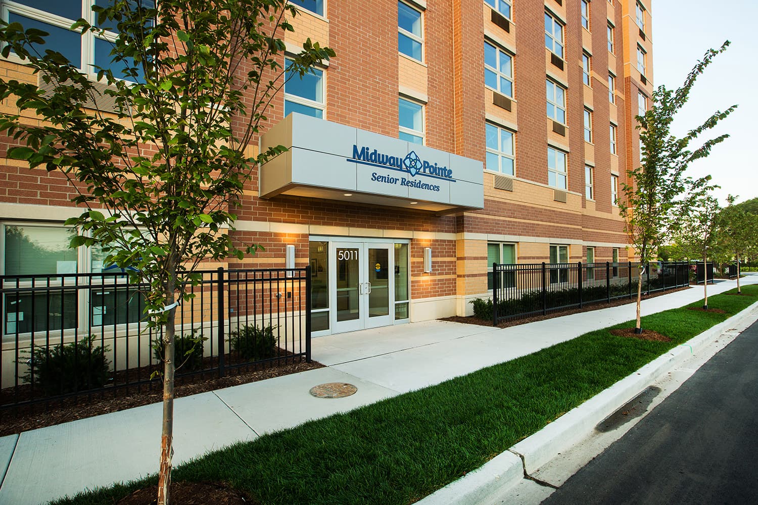 Midway Pointe Senior Living