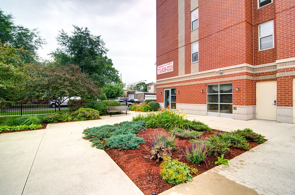 Senior Suites of West Humboldt Park