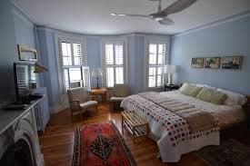 Montgomery Place Retirement Community