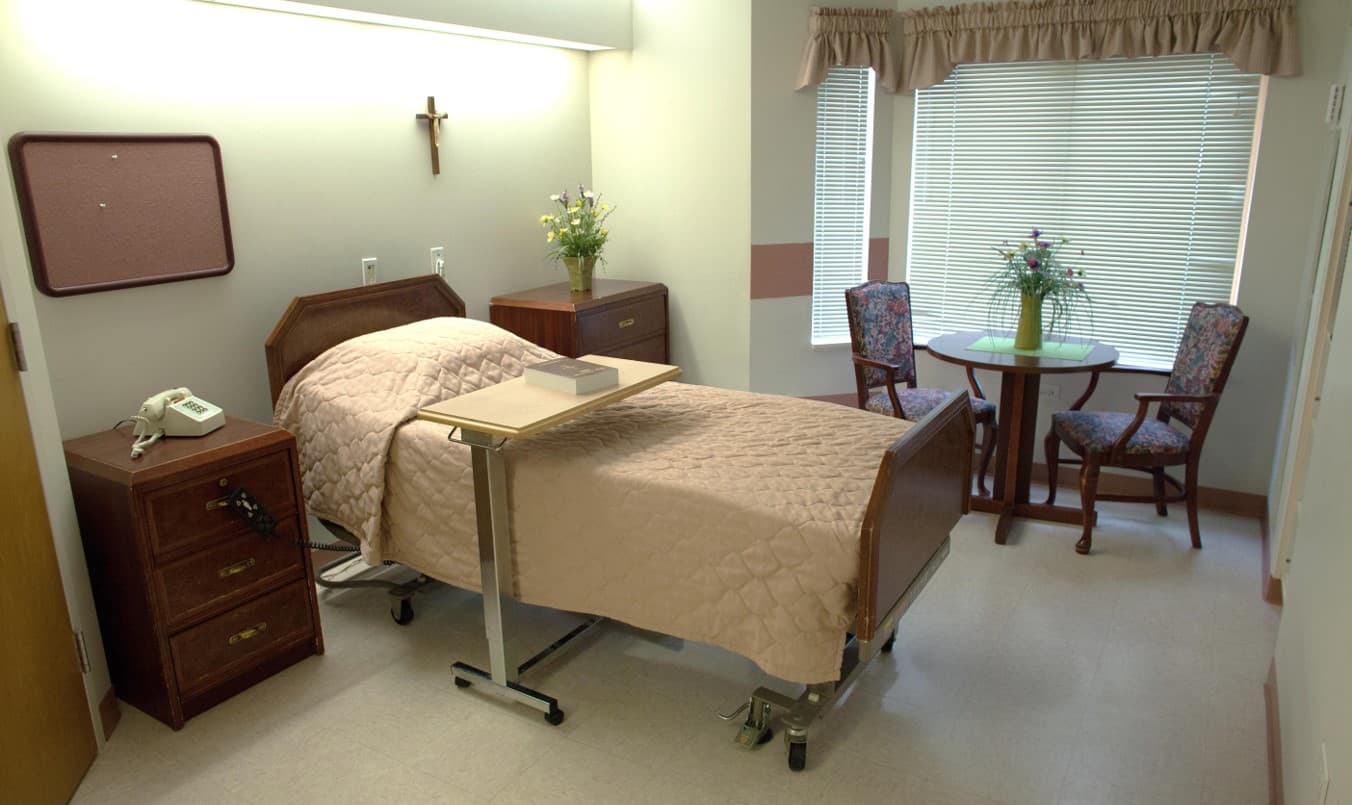 Ascension Living Resurrection Village Life Center