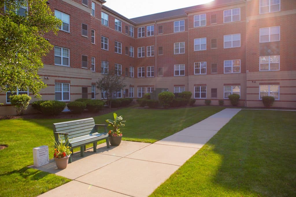 Smith Village