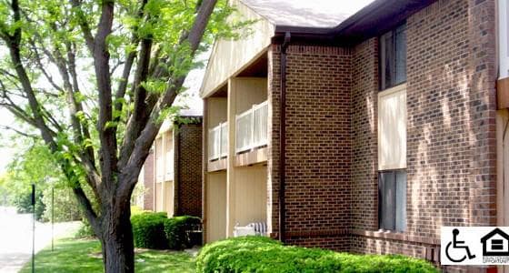 Seniour Housing Group