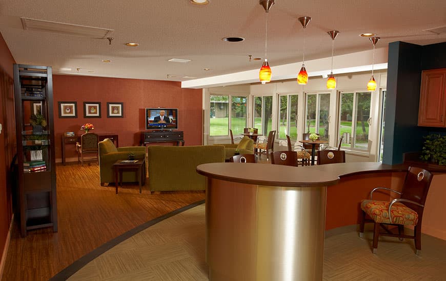 Canterbury Nursing and Rehabilitation Center