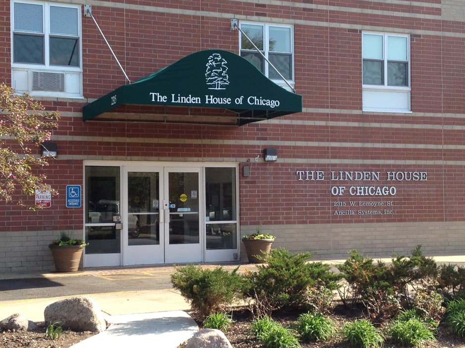 Linden House Apartments- Chicago