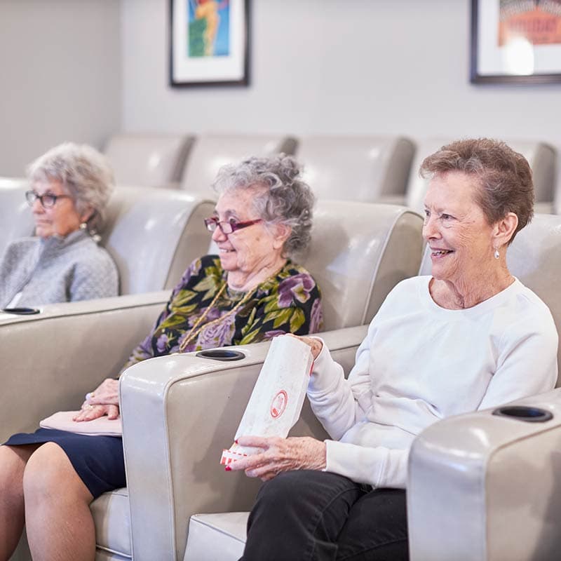 Cedarhurst Senior Living of Fort Wayne