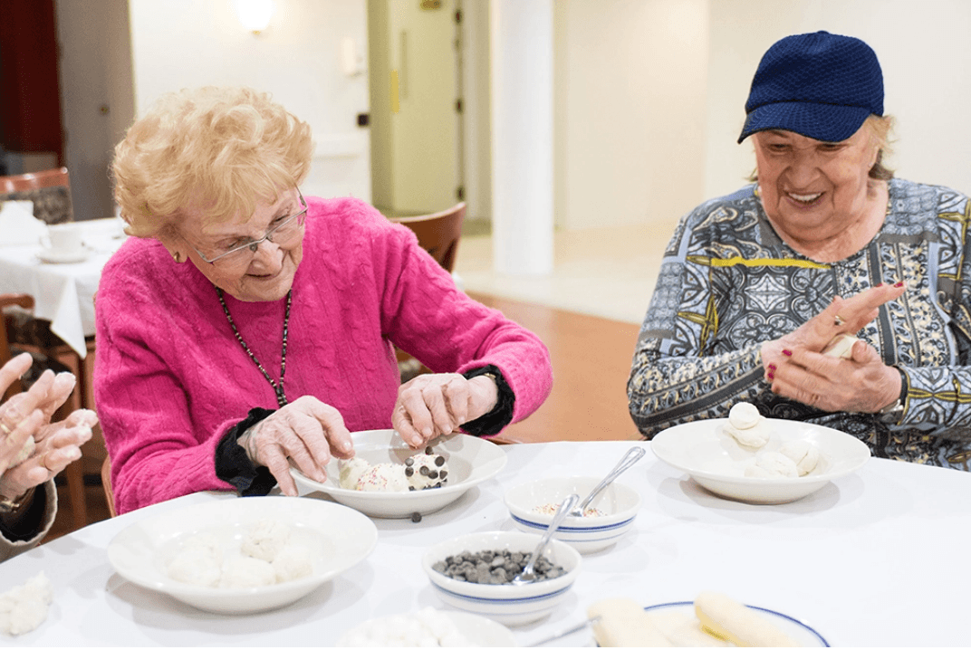 Park Plaza Senior Living