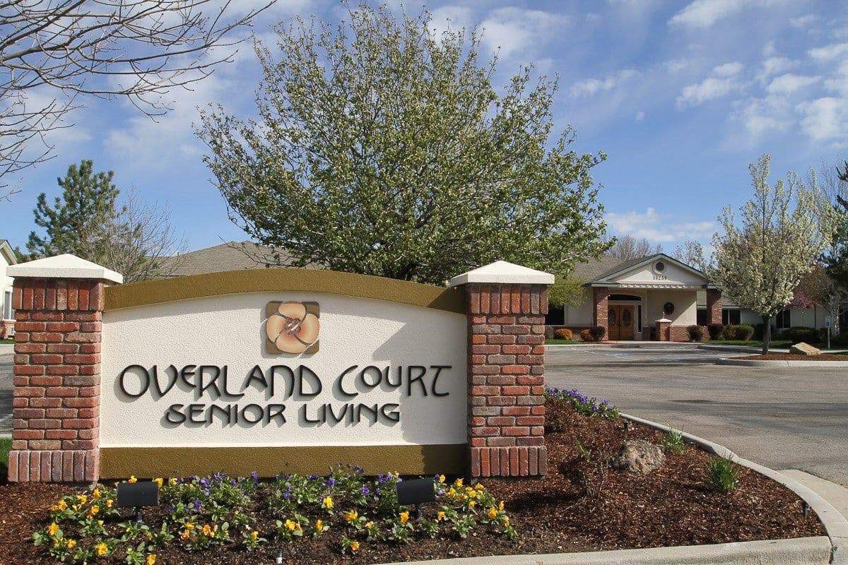 Overland Court