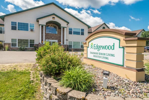 Edgewood Plantation Place