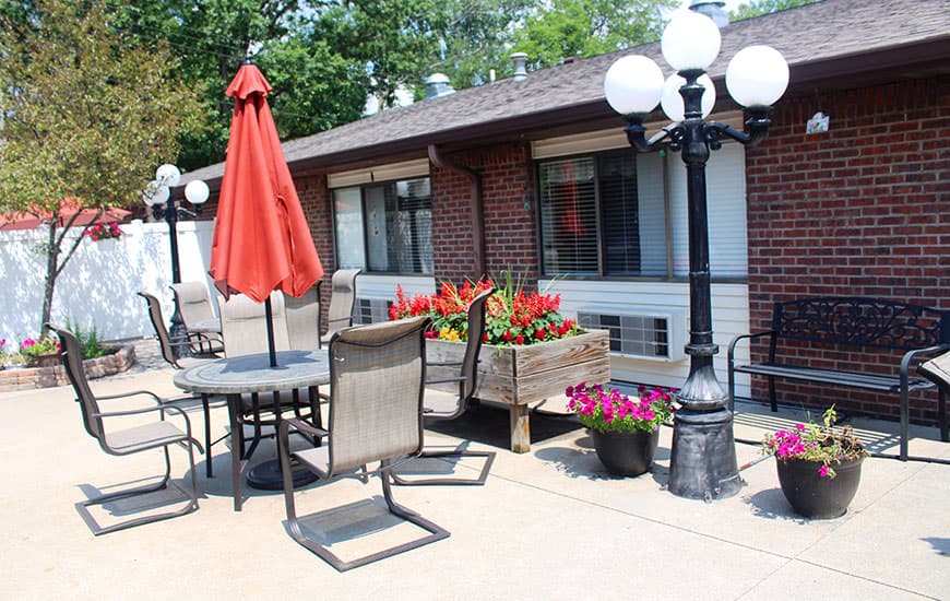 Bethlehem Woods Nursing and Rehabilitation