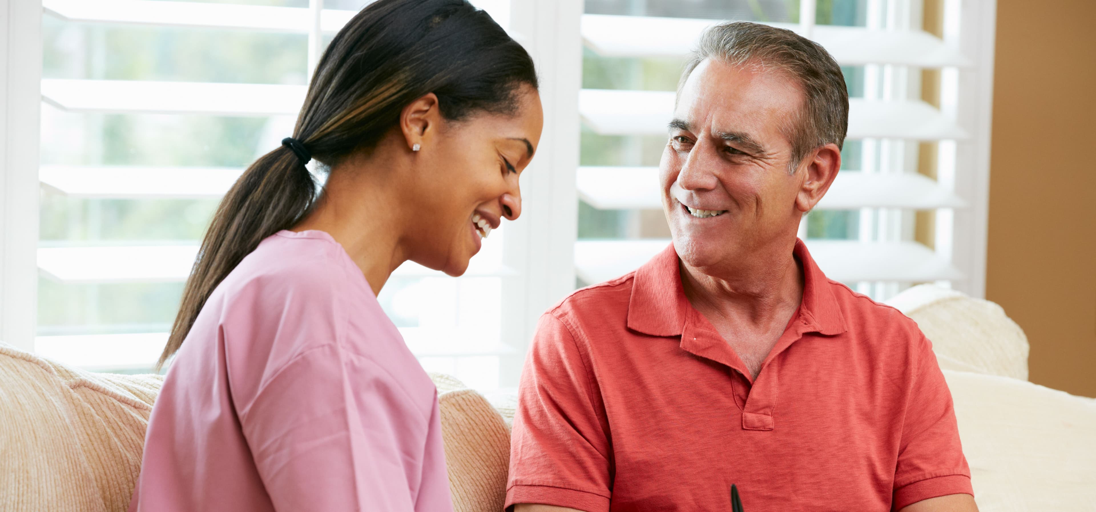 Center Home for Hispanic Elderly