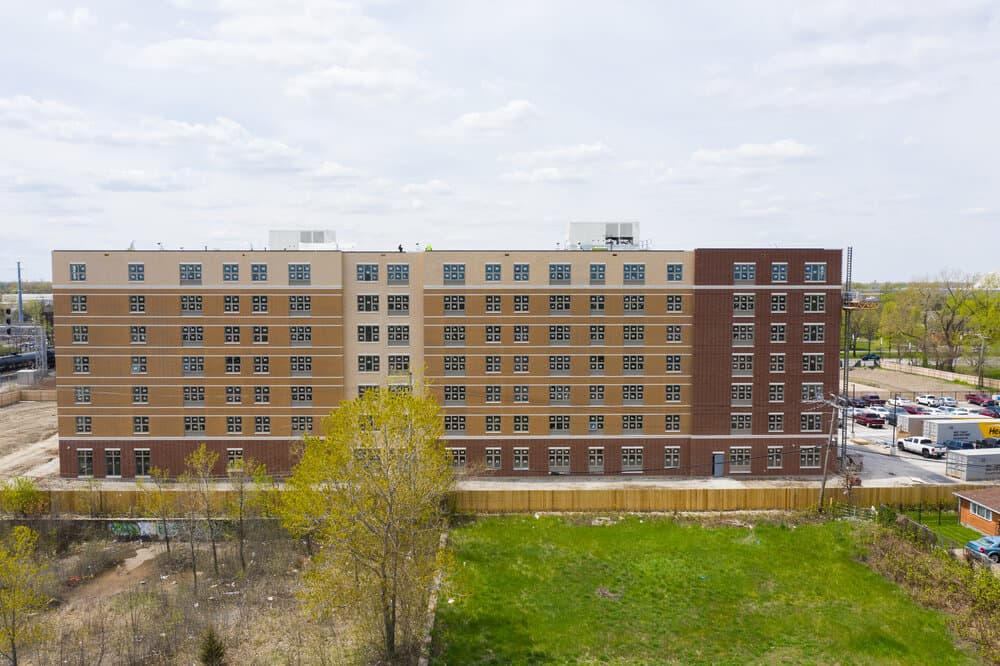 Montclare Senior Residences of Calumet Heights