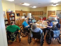 Chateau Rehabilitation and Healthcare Center