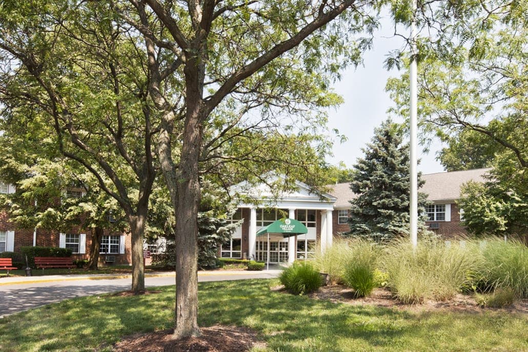 Oakleaf Village of Toledo - Sylvania