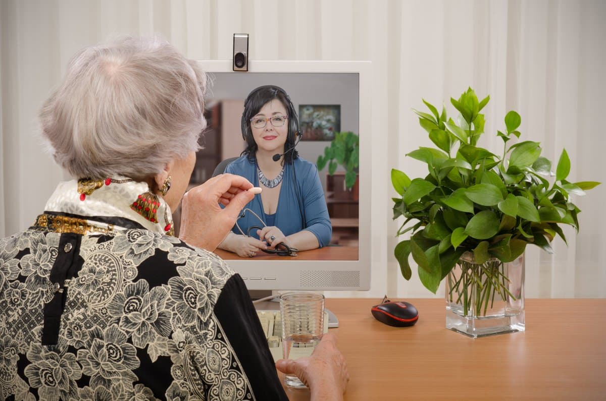 Area Office On Aging