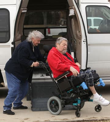 Council On Aging