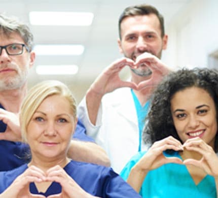 Summa Health Senior Health Center – Akron