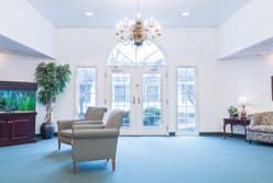 Bath Manor Special Care Centre