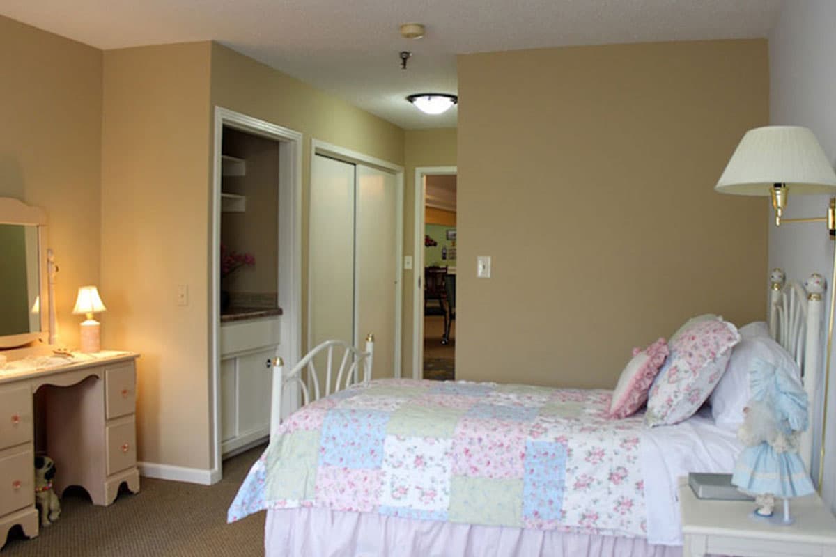North Park Village Senior Living